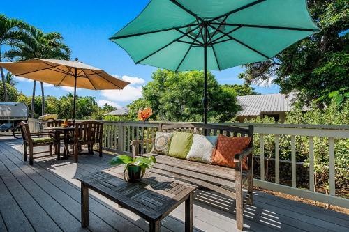 Magic Sands Retreat Home