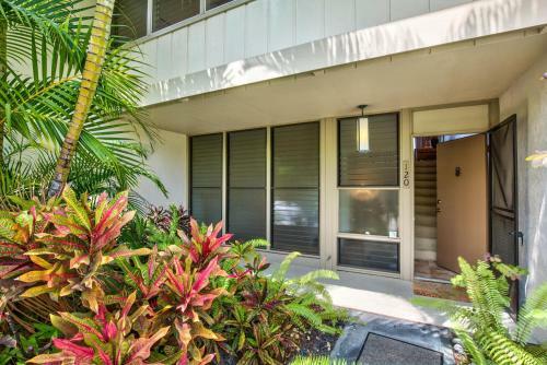 Villa Keauhou Resort 120