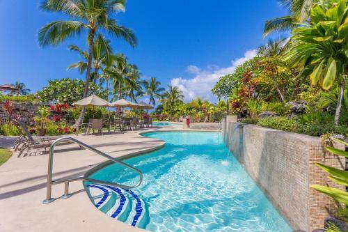Villa Keauhou Resort 120