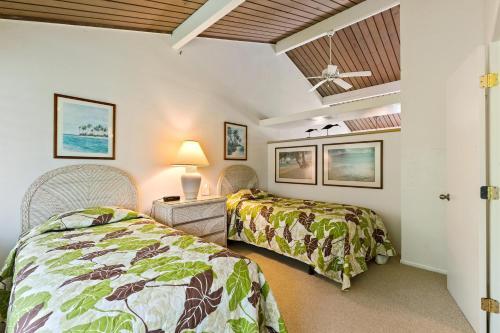 Villa Keauhou Resort 120