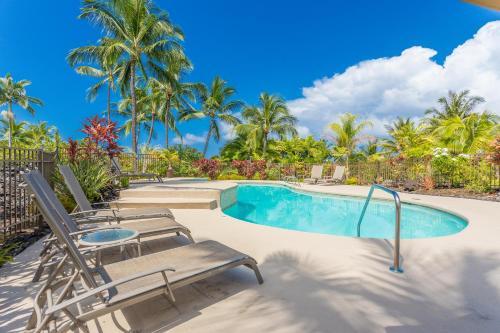 Villa Keauhou Resort 120