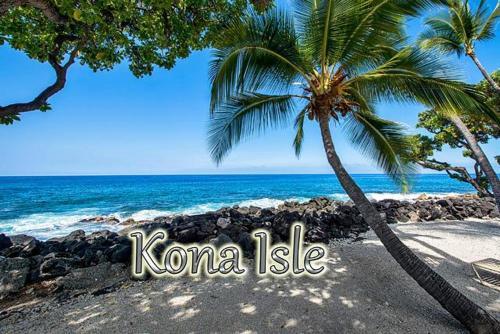 Kona Isle A4