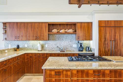 Apartamento Mahi Iulani