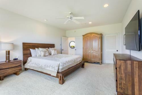 Apartamento Mahi Iulani