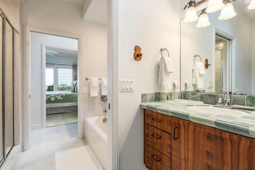 Apartamento Mahi Iulani