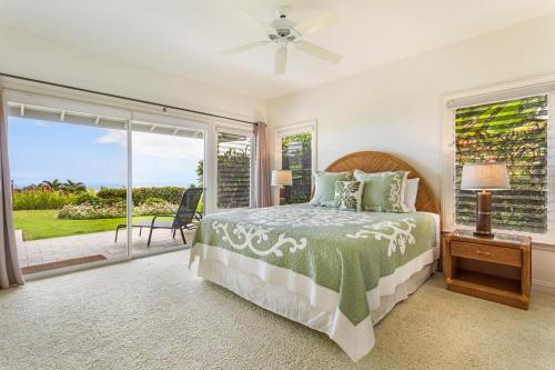 Apartamento Mahi Iulani