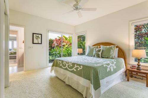 Apartamento Mahi Iulani