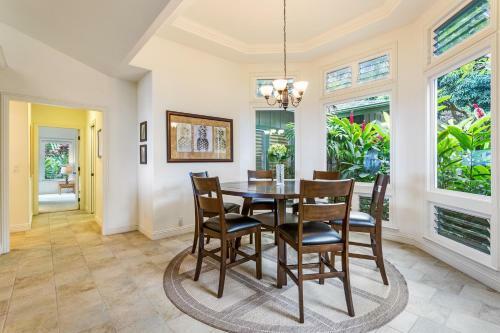 Apartamento Mahi Iulani