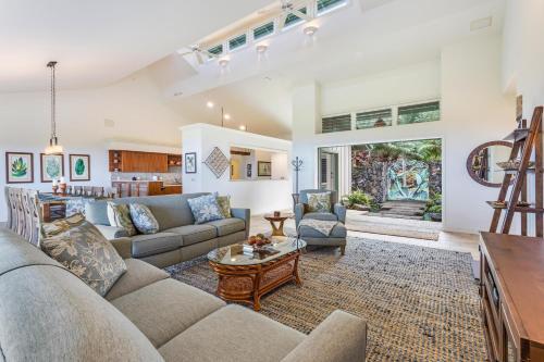 Apartamento Mahi Iulani