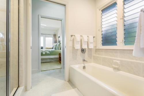 Apartamento Mahi Iulani