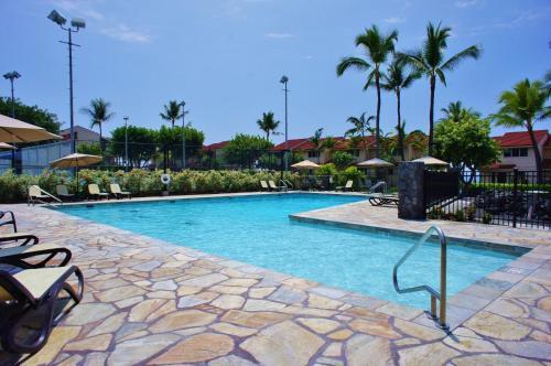 Villa Surf And Racquet 55