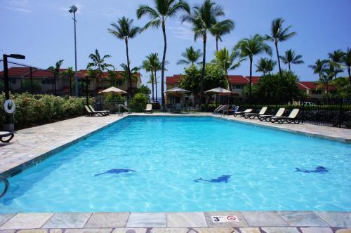 Villa Surf And Racquet 55