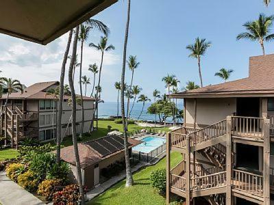 Villa Kona Isle B38