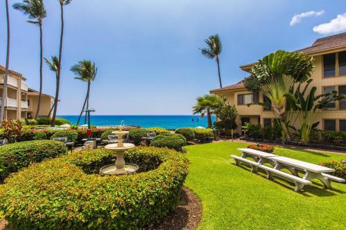 Sea Village 4305