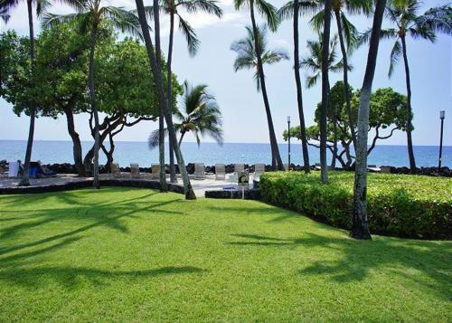 Villa Kona Isle B22