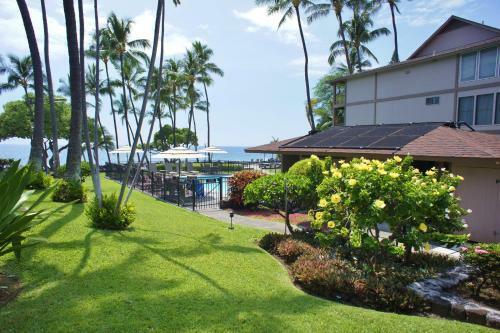 Villa Kona Isle C32