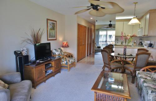 Villa Kona Isle C32