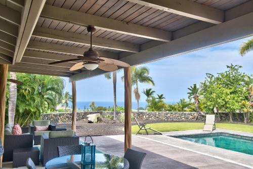 Villa Kamilo Place