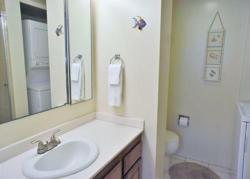 White Sands Village 210