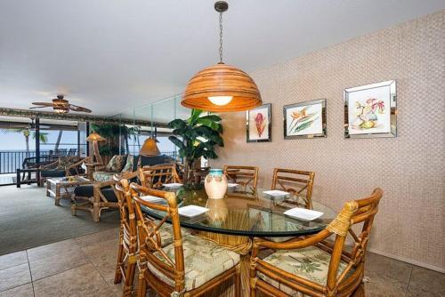 Villa Kona Nalu 203