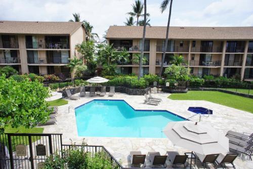 Villa Kona Makai 6204