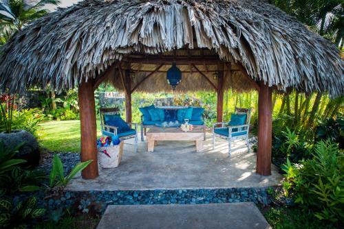 Villa Aloha Place