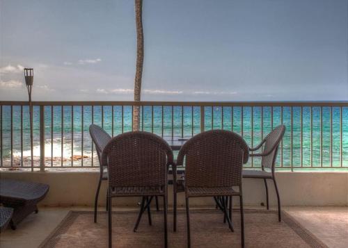 Villa Kona Reef A27