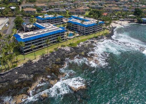 Villa Kona Reef A27
