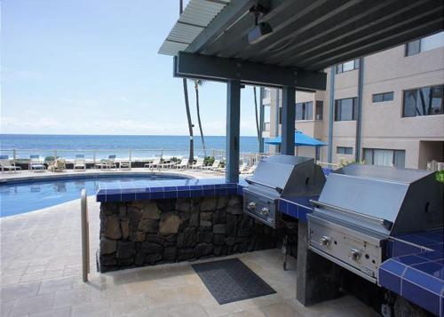 Villa Kona Reef A27