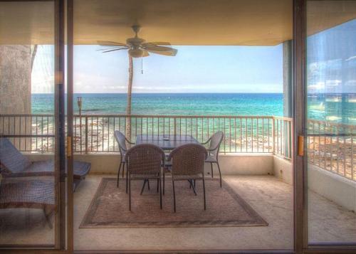 Villa Kona Reef A27