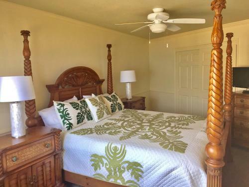 Villa Kona Reef A27