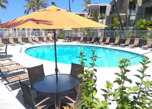 Alii Villas 107