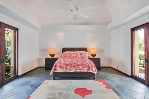 Villa Kona Bay Estates 23