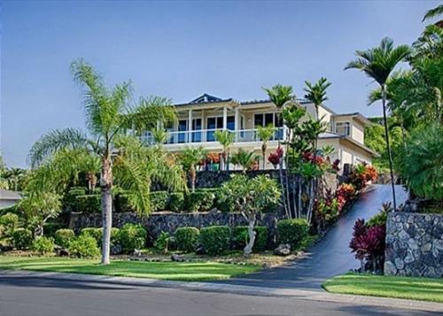 Villa Keauhou Estates 4