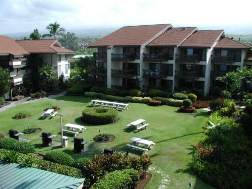 Apartamento Hale Alaula 1105 Condo