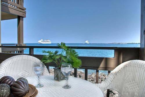Apartamento Hale Alaula 1105 Condo