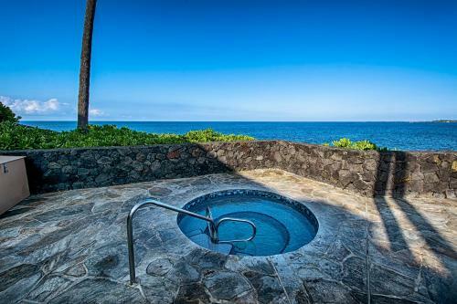 Apartamento Hale Alaula 1105 Condo