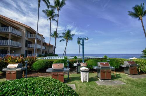 Apartamento Hale Alaula 1105 Condo