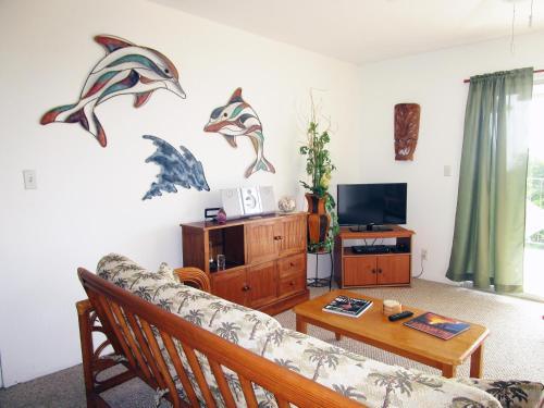 Keauhou Akahi Unit 110