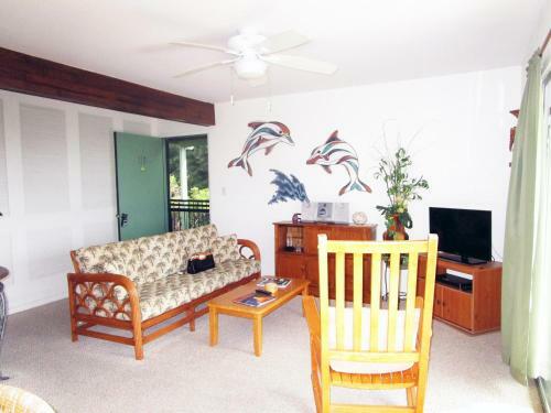 Keauhou Akahi Unit 110
