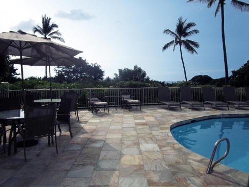 Keauhou Akahi Unit 110