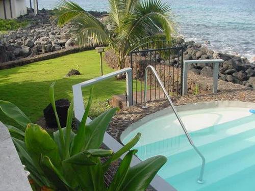 Kona Bay Seaclusion