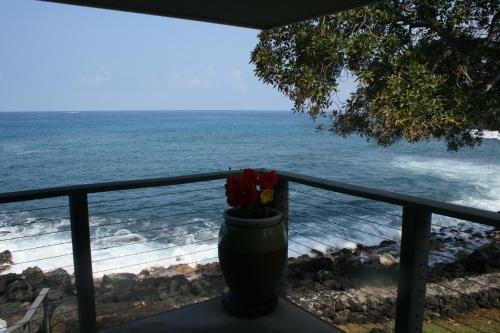 Kona Bay Seaclusion