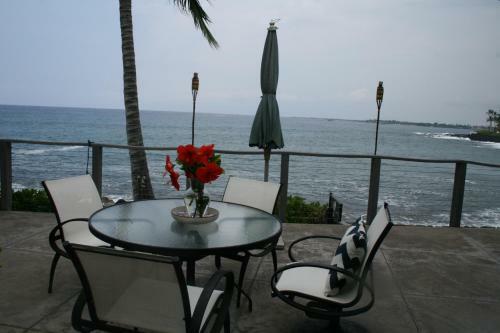 Kona Bay Seaclusion