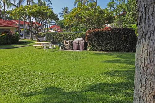 Kona Surf & Racquet Club 4-204