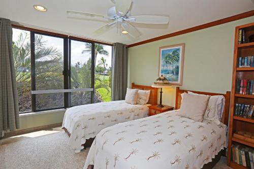 Kona Surf & Racquet Club 4-204