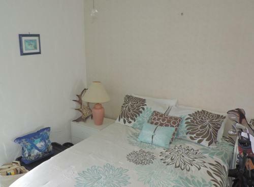 Apartamento Casa De Embdeko #311