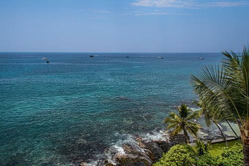 Apartamento Kona Alii 504 Condo