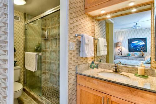 Apartamento Kona Alii 504 Condo