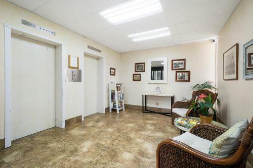 Apartamento Kona Alii 504 Condo